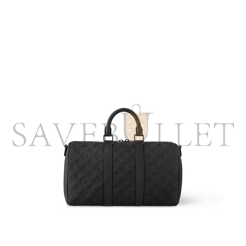 LOUIS VUITTON KEEPALL BANDOULIÈRE 35 M22765 (34*21*16cm) LOUIS VUITTON KEEPALL BANDOULIÈRE 35 M22765 (34*21*16cm)